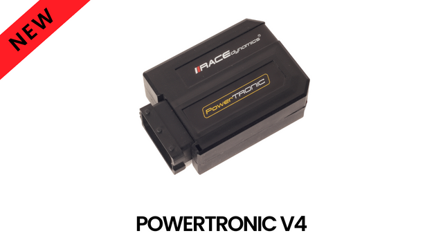 The New PowerTRONIC V4