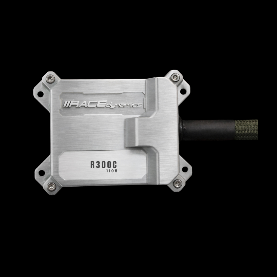 Race Dynamics R300C UAV Engine Control Unit - View 1