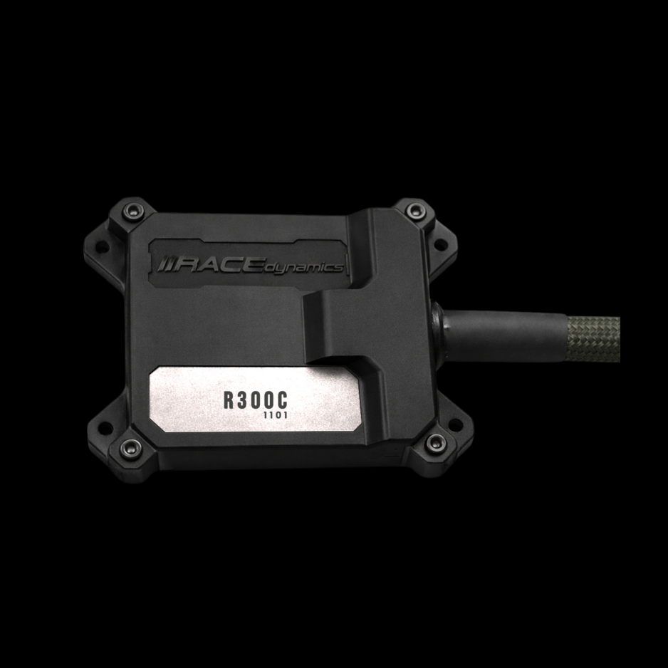 Race Dynamics R300C UAV Engine Control Unit - View 2
