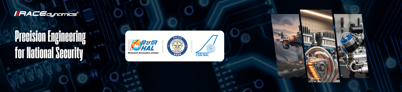 RD SITE Defence Banner M