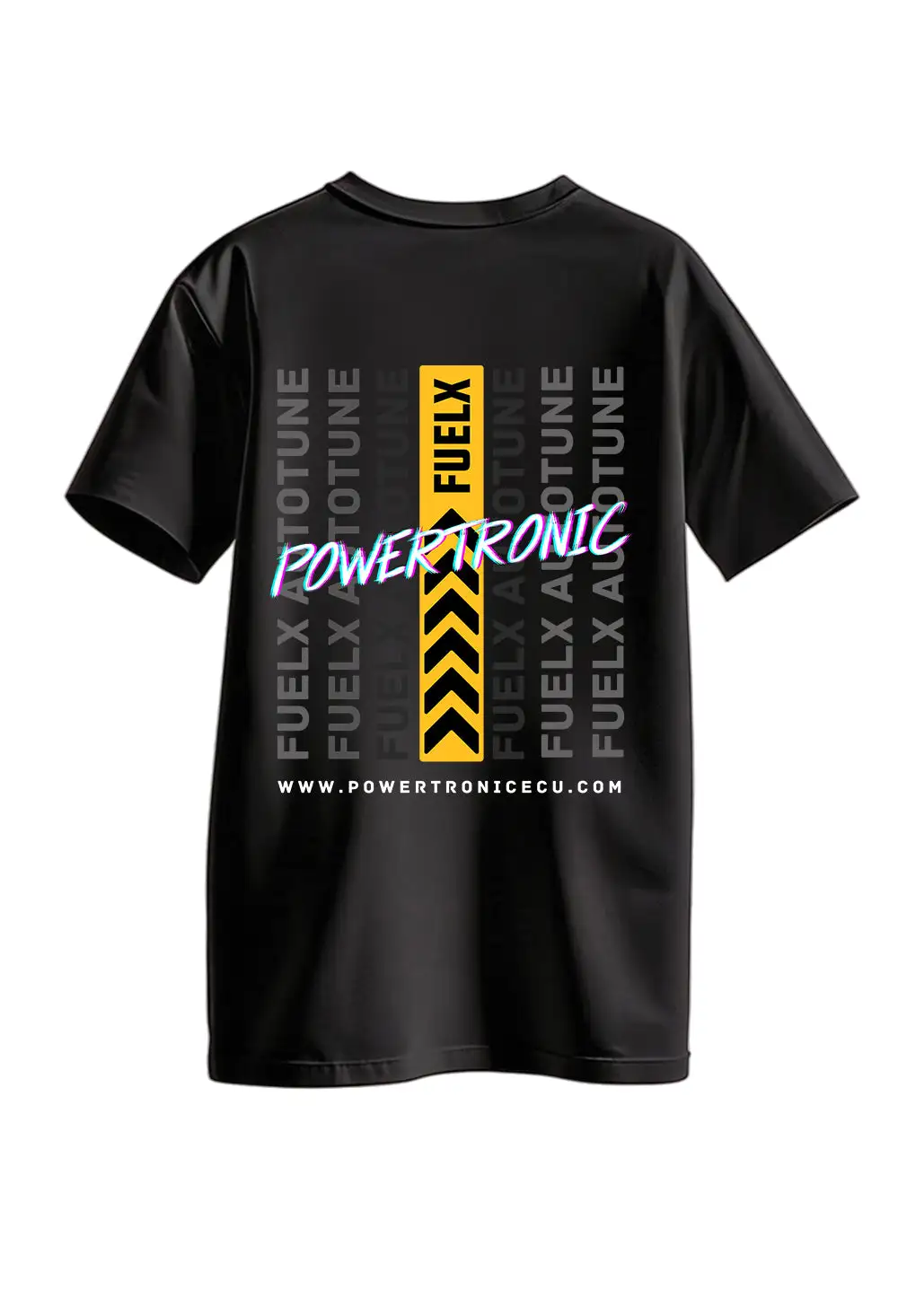 FuelX Autotune Rider Edition T-Shirt